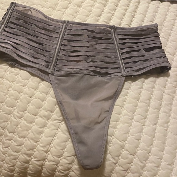 Pantie - Picture 2 of 2